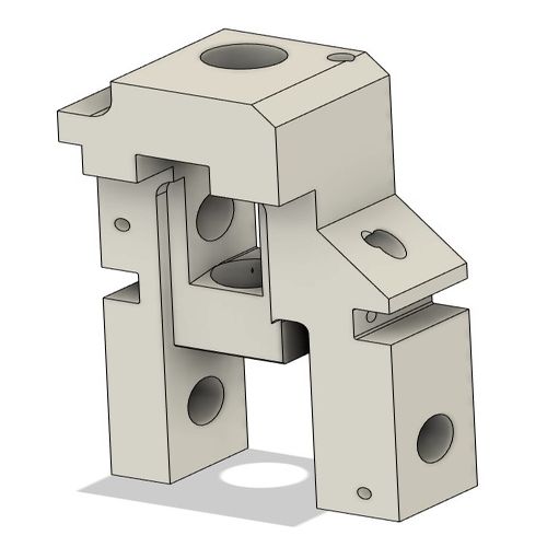 000.706.202 - 120075 - Schieber