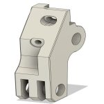 000.706.221 - 120265 - Trennhebel unten