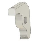 000.706.236 - 120505 - Niederhalterhebel unten