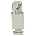 000.706.266 - 400145 - Antriebsbolzen