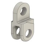 000.706.269 - 400175 - Lasche links