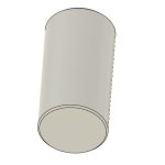 000.706.277 - 400255 - Lagerbolzen