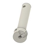 000.706.304 - 600305 - Anlaufhuelse