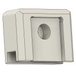 000.863.428 - NA - Gleitstueck