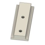 000.706.355 - 700245 - Fuehrungsleiste