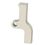 000.706.390 - 700595 - Hebel