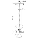 000.863.544 - NA - Bolzen