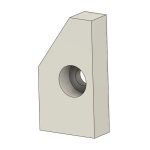 NA - 100375 - Auffahrkeil