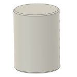 000.706.209 - 120145 - Lagerbolzen