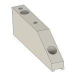 NA - 700175 - Halteplatte