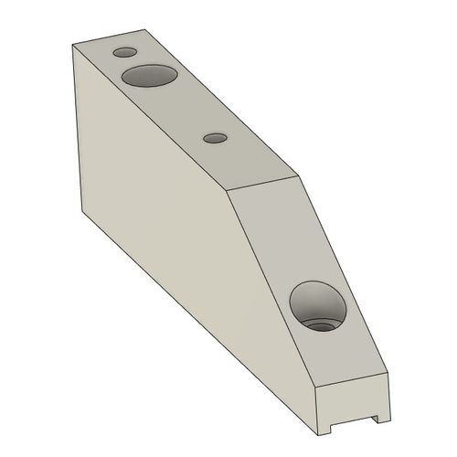 NA - 700175 - Halteplatte