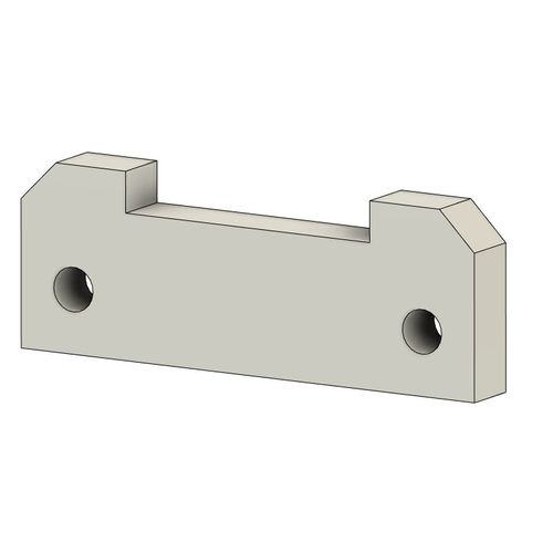 NA - 700775 - Anschlag